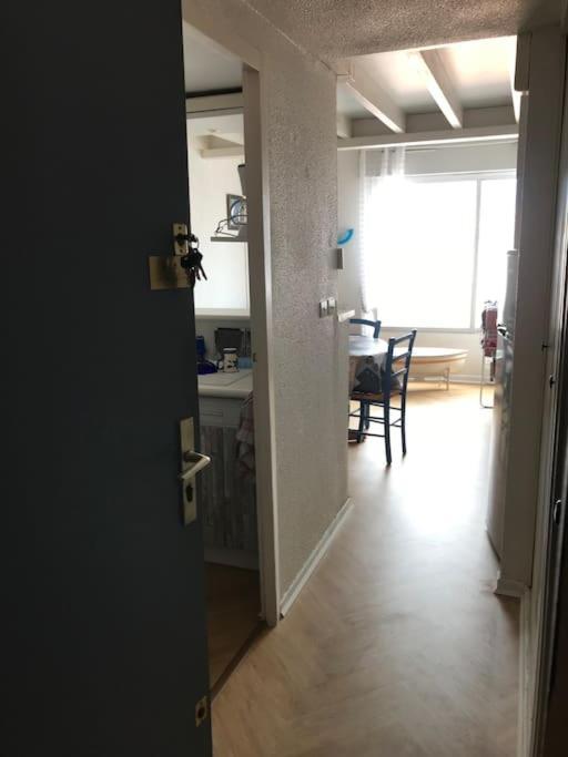 Au Cap ! Apartment Agde Exterior photo