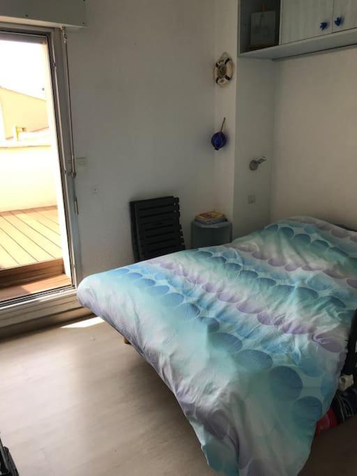 Au Cap ! Apartment Agde Exterior photo