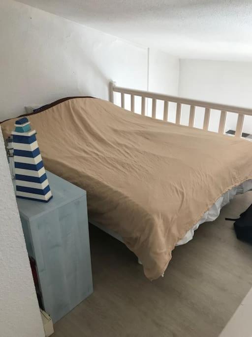 Au Cap ! Apartment Agde Exterior photo